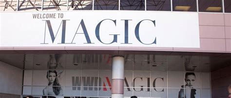 Magic Las Vegas Convention Center: A Showcase of Innovation and Inspiration